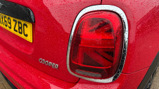 MINI Hatchback 1.5 Cooper Sport II 5dr Petrol Hatchback